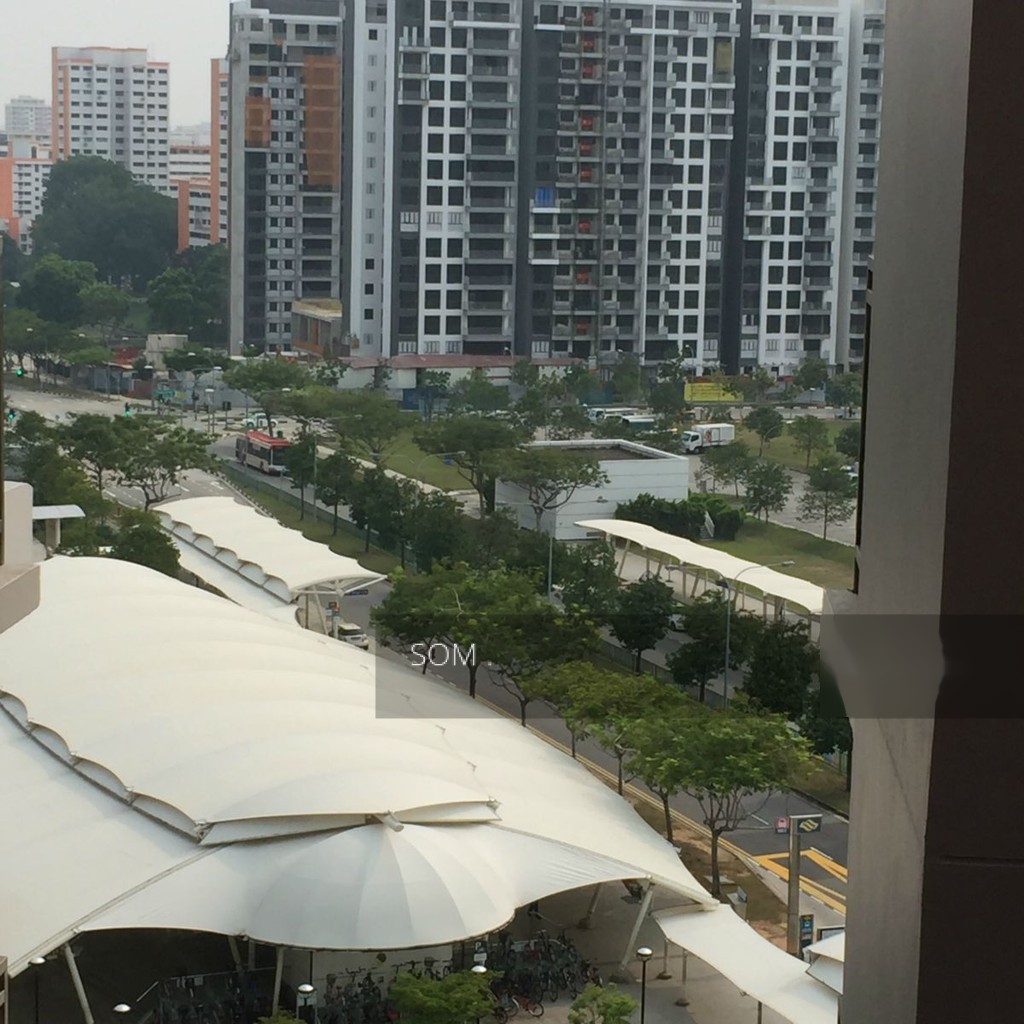 Sengkang Central (Sengkang), HDB 5 Rooms #134917282